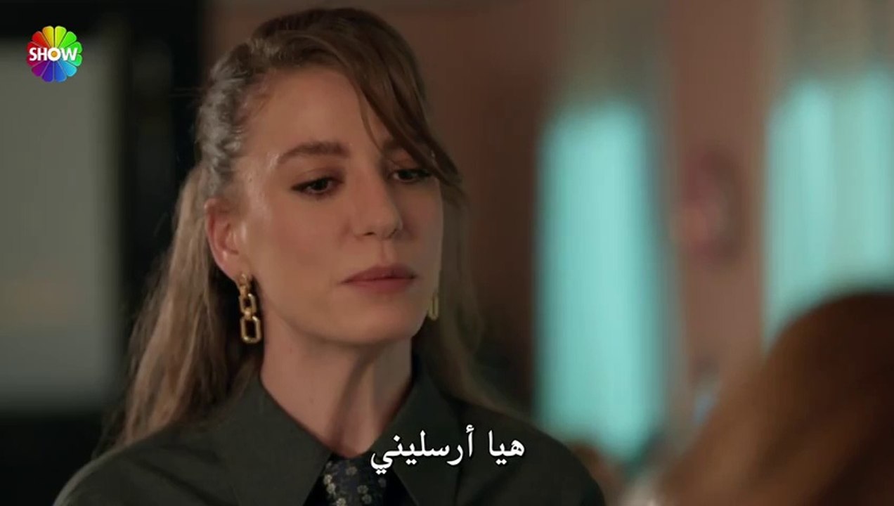مسلسل العائلة الحلقة 10 العاشرة مترجمة(2)
