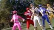 Mighty Morphin Power Rangers Mighty Morphin Power Rangers S02 E023 The Ninja Encounter, Part II