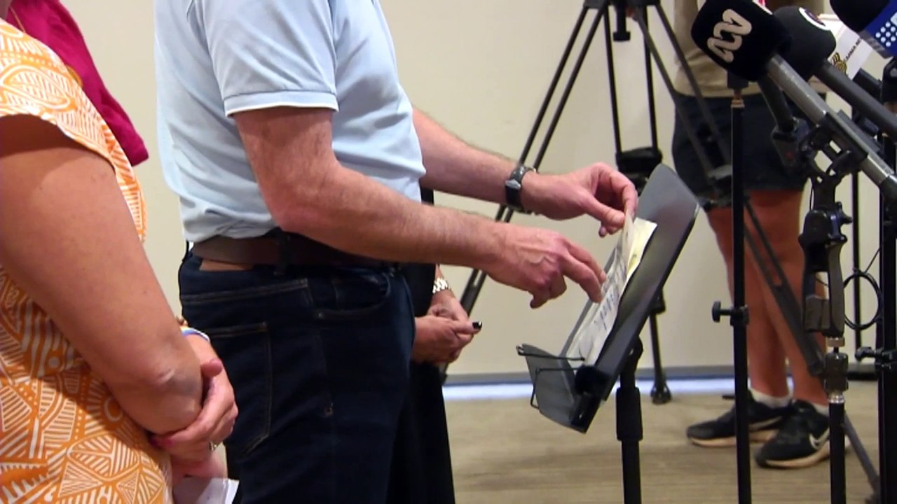 Details of $250m in promised funding for Alice Springs