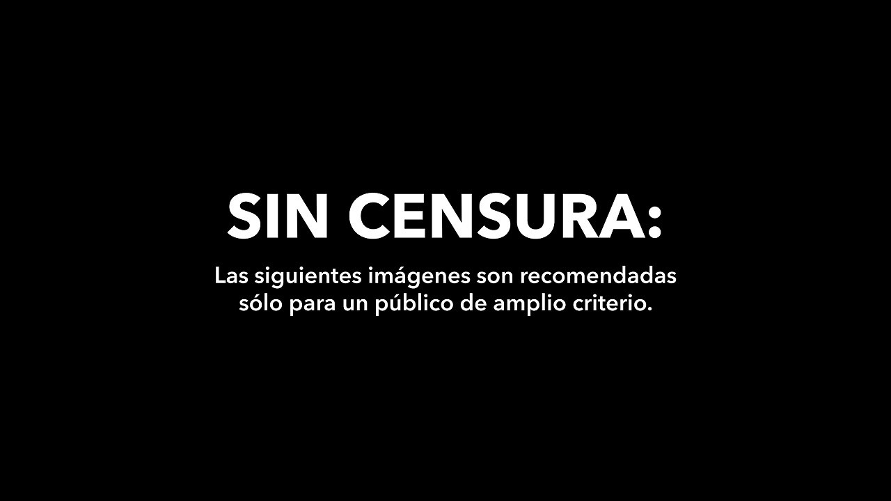 Diablo Guardián | show | 2018 | Official Teaser