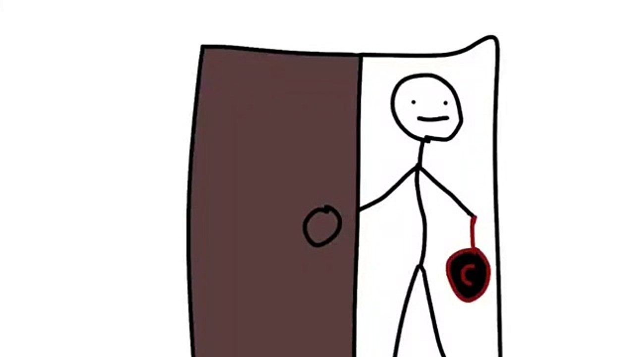 Man findet seine Frau Tod mit einem mysteriösen Zettel | movie | 2023 | Official Clip