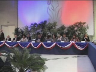 Balaruc : premier conseil, élection Canovas et adjoints