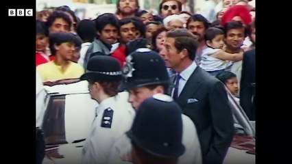 Charles R: The Making of a Monarch | movie | 2023 | Official Clip