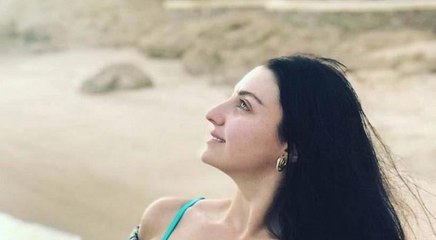 صافيناز : أرفض أن تكون ابنتي راقصة وأصوم شهر رمضان