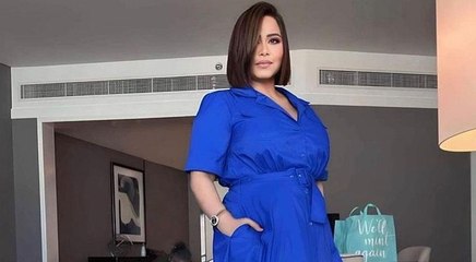 شيرين عبد الوهاب تكشف عن أزماتها النفسية والزوجية