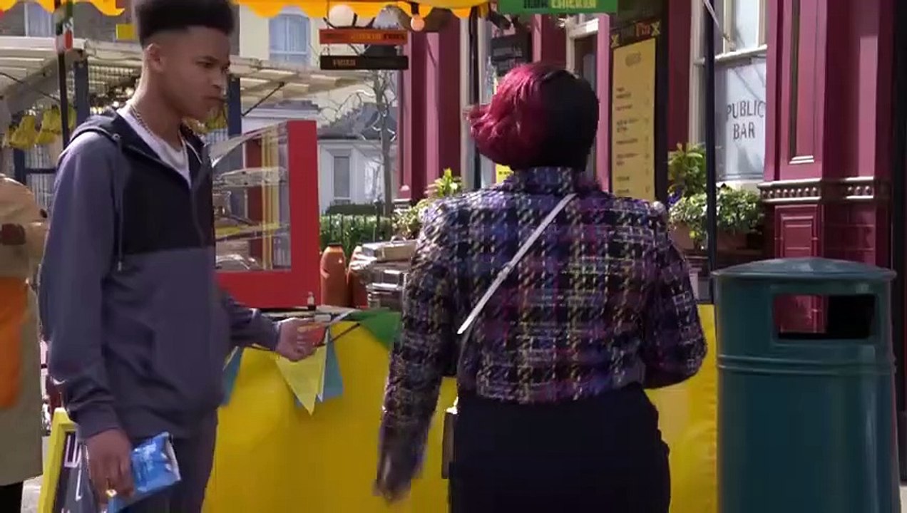 EastEnders 10th May 2023