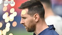 Why PSG Fined And Suspended Lionel Messi
