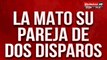 Crimen de Ferni: ofrecen 5 millones de pesos para saber el paradero del femicida Esteban Rojas