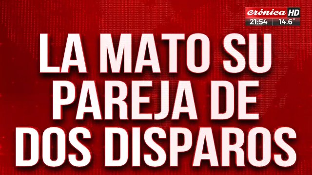 Crimen de Ferni: ofrecen 5 millones de pesos para saber el paradero del femicida Esteban Rojas