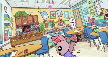 Oddballs Oddballs S02 E005 The Class Act