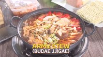 Farm To Table: Delicious Korean food for Kapuso stars (Episode 117)