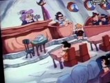 The Flintstone Kids E010 - Freddy In The Big House