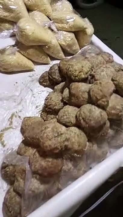 Brown sugar