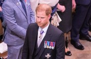 Prince Harry ‘quickly stopped at Buckingham Palace' after King Charles’ coronation