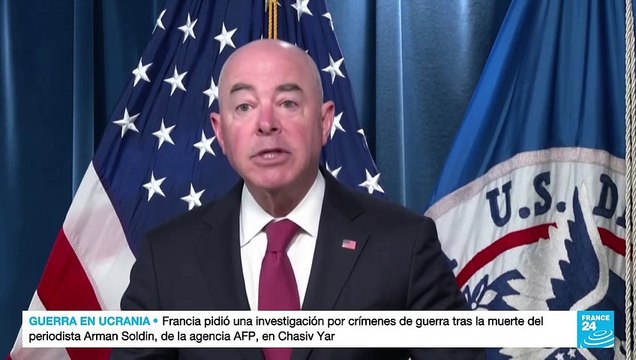 EE. UU.: estados como Texas y Florida radicalizan sus posturas frente a la migración