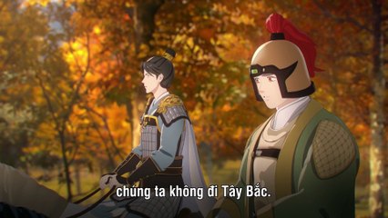 Lưỡng Bất Nghi Phần 2 tập 18 Vietsub HD