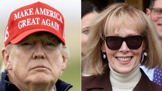 Jury finds Trump sexually abused and defamed E. Jean Carroll