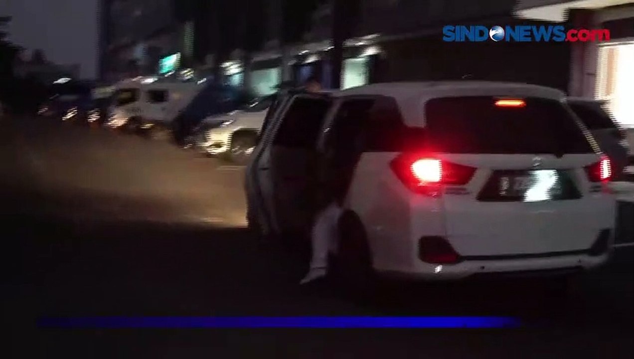 Jalani Pemeriksaan Psikologis, Korban Pelecehan Bermodus Staycation alami Trauma