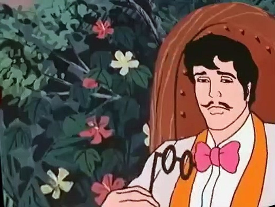 The New Adventures of Zorro E011