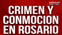 111 muertos en Rosario en lo que va del año: violencia sin límite