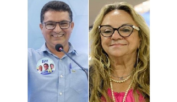 Luiz Claudino vence Dra. Paula em enquete sobre possíveis candidatos a prefeito de São João