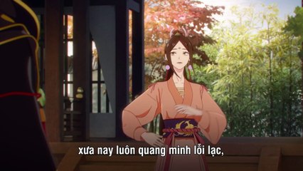 Lưỡng Bất Nghi Phần 2 tập 22 Vietsub HD