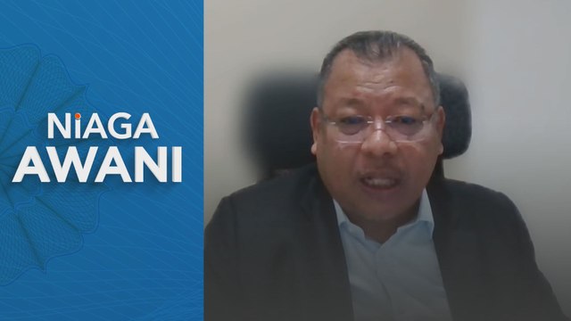 Niaga AWANI: Gaji Progresif: Fokus kesejahteraan pekerja, peningkatan ekonomi