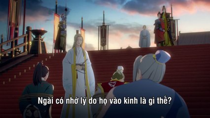 Lưỡng Bất Nghi Phần 2 tập 23 Vietsub HD