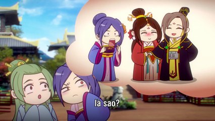 Lưỡng Bất Nghi Phần 2 tập 24 Vietsub HD