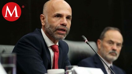 Bernardo Aguilar renuncia a su cargo como director general para Europa de la SRE