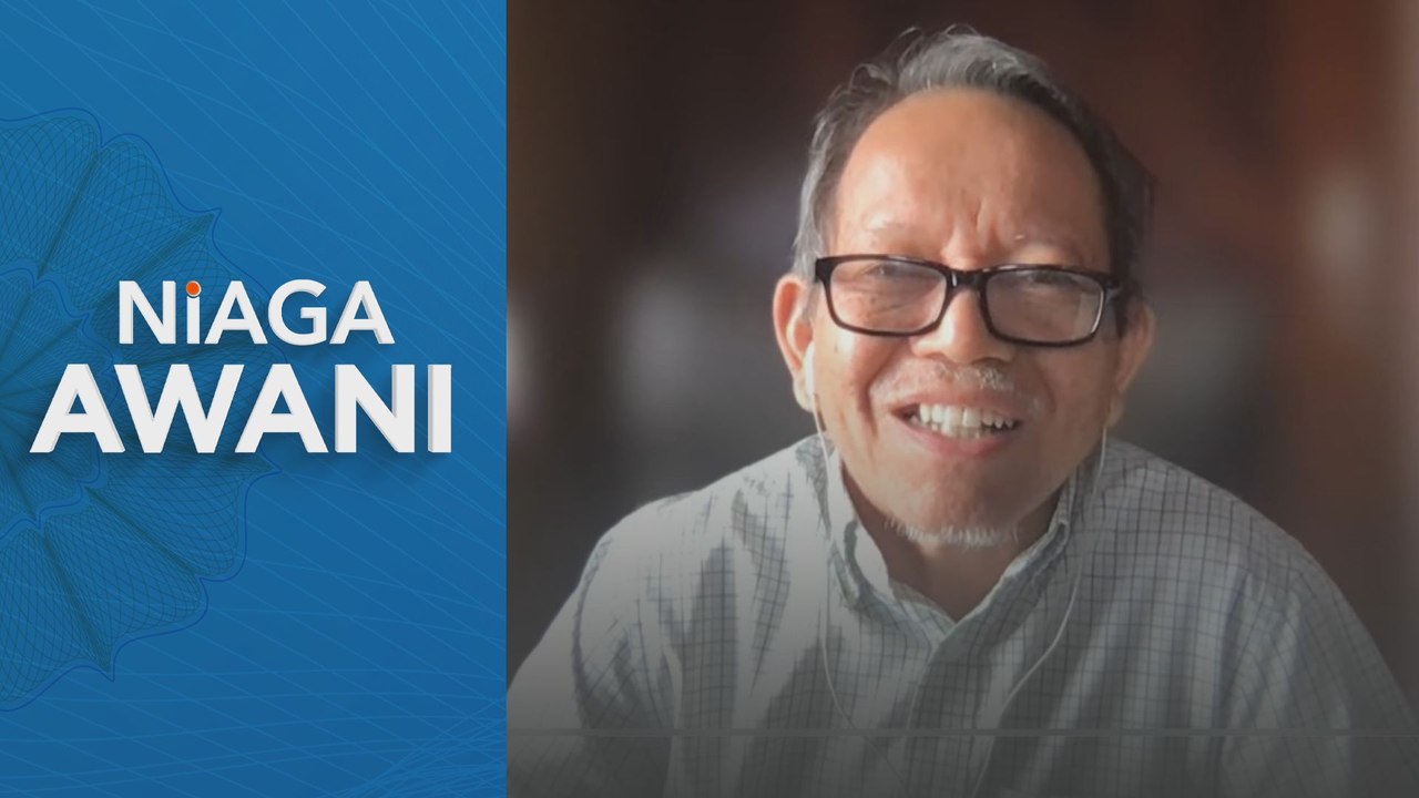 Niaga AWANI: KDNK ST1: Kekal stabil atau susut?