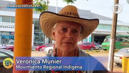 Ni una gota de agua para proyectos industriales, sentencian ejidatarios del sur