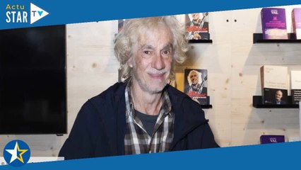 Julien Clerc, Louis Bertignac… Ils sont devenus papas après 60 ans