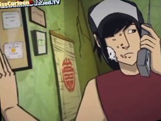 Three Delivery Three Delivery E003 – Great Balls of Fire