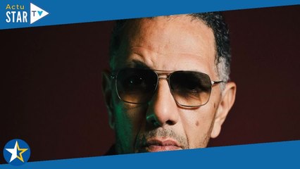 Roschdy Zem se confie sur ce complexe physique qui lui a valu des moqueries et pour lequel il s'est