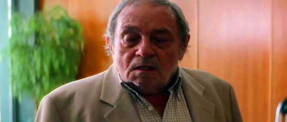 Viejos Trailer oficial HD (ESPAÑOL)