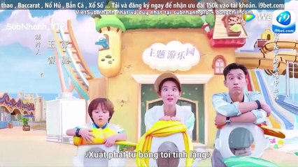 Tập 26 - Tình Yêu Anh Dành Cho Em | Vương Tử Kỳ, Vương Ngọc Văn, Lý Xuyên, Mã Tâm Thuỵ, Trần Hâm Hải, Lý Tinh Dao, Kim Trạch Hạo, Từ Khiết Nhi