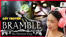 Bramble: The Mountain King - Chuyện cổ tích kinh dị xứ Bắc Âu