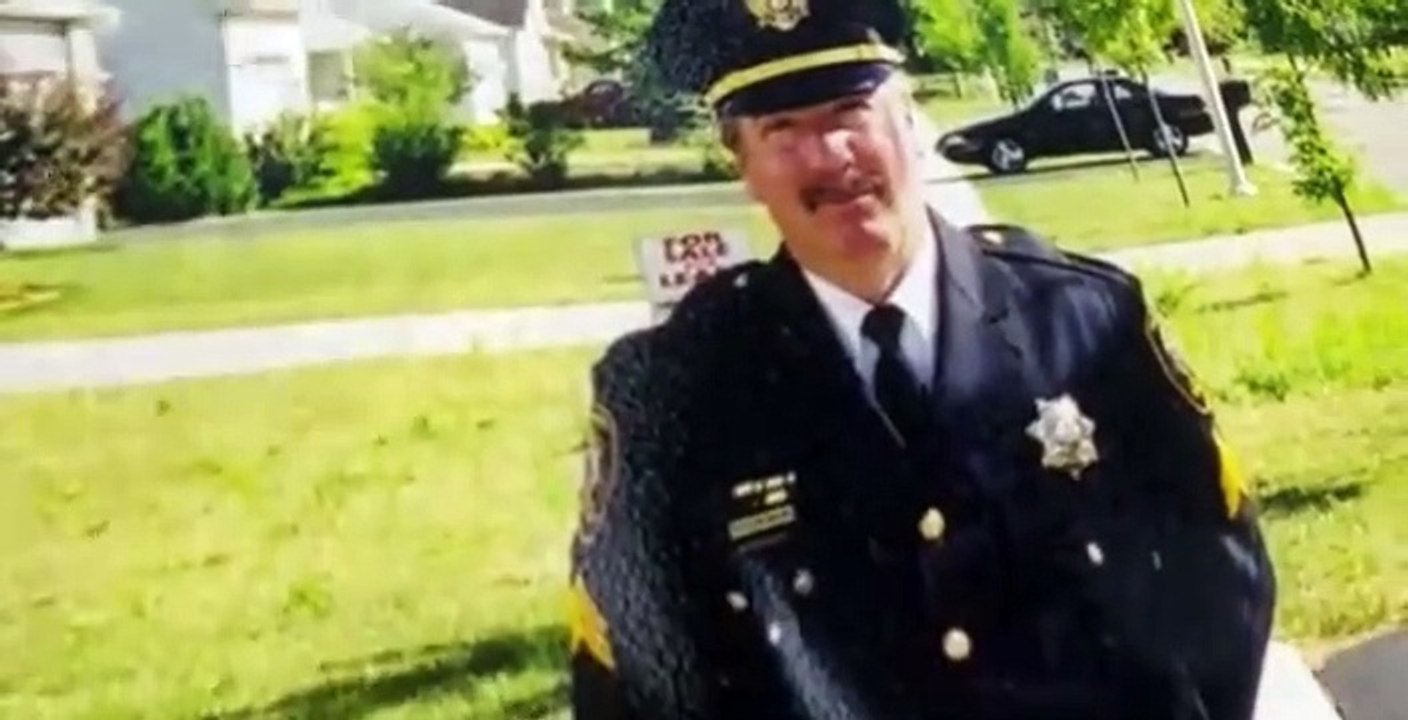 I Lived with a Killer S01 E01