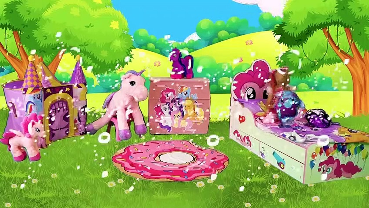 Sasha and Max sing Police song - Nursery Rhymes & Kids Songs
