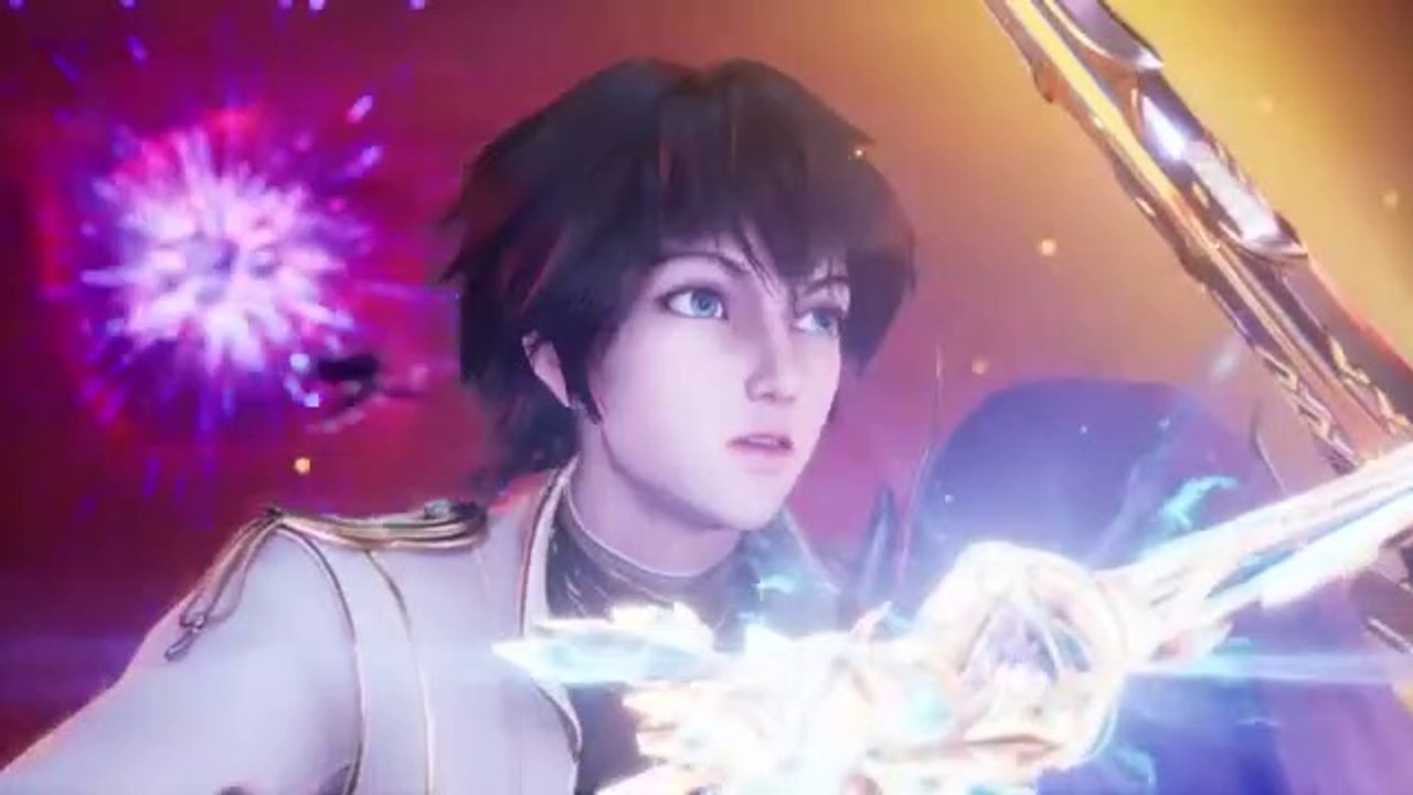 Throne of Seal Episode 54 Sub Indo