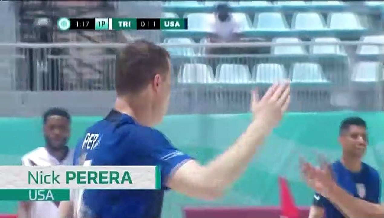 BEACH SOCCER MEN WIN