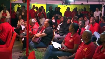 FOSTER RESPONDS, HIRES LEGAL TEAM