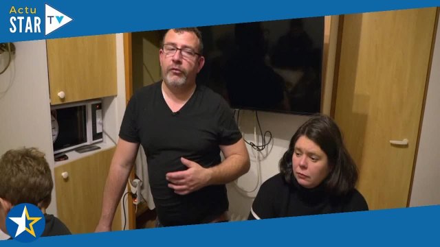 On vit à 6 dans 20 m² : une famille témoigne de son désarroi dans Arnaques sur M6