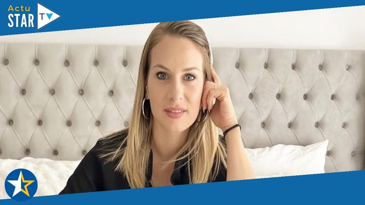 "Un temps de fou, tous les jours" : Camille Santoro (Familles nombreuses) explique pourquoi elle va