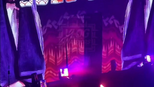 Sheamus vs Solo Sikoa Full Match at WWE Live Event!!