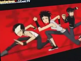 Three Delivery Three Delivery E012 – Night of the Nian