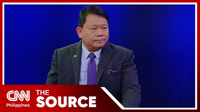 Atty. Ferdie Topacio | The Source