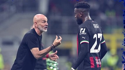 Inter in charge - Milan 0-2 Inter