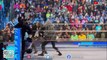 Uncle Howdy sneak attacks Bobby Lashley - WWE Smackdown 3/3/23